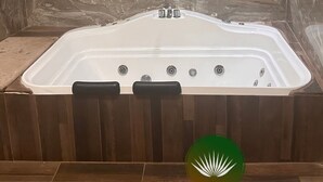 Unclassified image, 2 of 8, button - Hotel Monte Agave (Tequila)