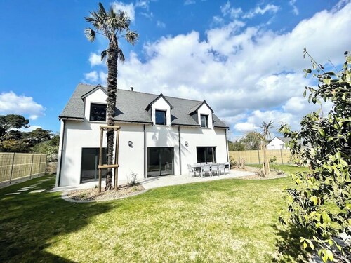 Luxury Maison d'Architecte neuve de standing