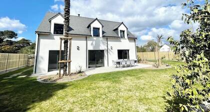 Luxury Maison d'Architecte neuve de standing