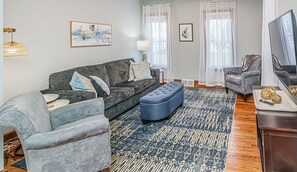 Téléviseur connecté