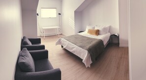 3 chambres, Wi-Fi, draps fournis
