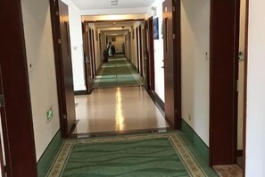 Interior - Green Tree Alliance Hotel (Shanghai East Jinxiu Road) (Shanghai)
