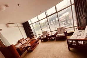 Room - Green Tree Alliance Hotel (Shanghai East Jinxiu Road) (Shanghai)