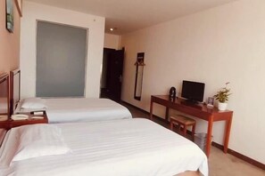 Room - Green Tree Alliance Hotel (Shanghai East Jinxiu Road) (Shanghai)