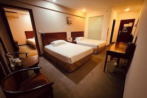 Room - Green Tree Alliance Hotel (Shanghai East Jinxiu Road) (Shanghai)