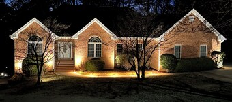 A dream lake house on Lanier Lanier