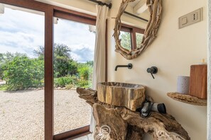 Interior - Villa Barbagallo – Your private oasis with pool, just minutes from the sea 🏖️ (Perd'e Sali)