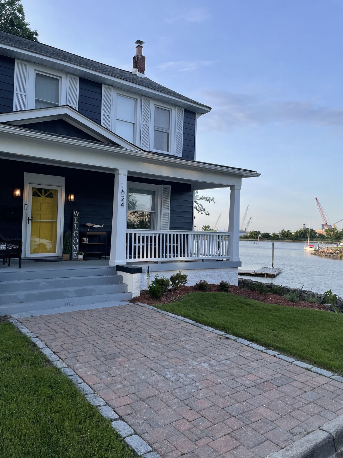 Bild für Gastgeberprofil