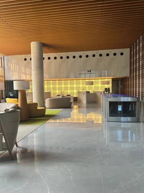Hall