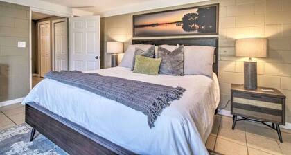 Charming Lakefront Apt. Near Disney