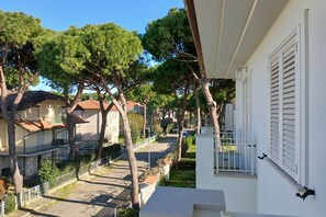 Property grounds - CV006 - Cervia, elegant two-room apartment with air conditioning (Cervia)