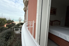 1 chambre, draps fournis