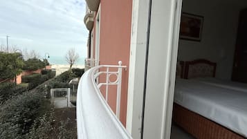 1 chambre, draps fournis