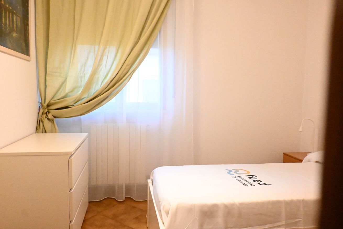 3 Schlafzimmer, Bettwäsche