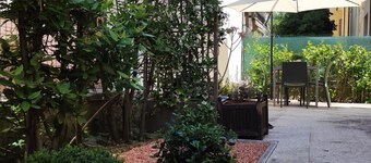 SE150 – Senigallia, three-room apartment in an excellent position