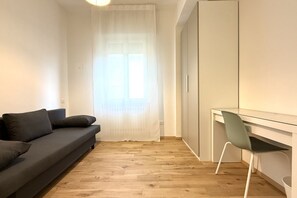 Interior - SE150 – Senigallia, three-room apartment in an excellent position (Senigallia)