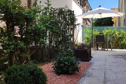 SE150 – Senigallia, three-room apartment in an excellent position