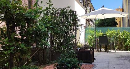 SE150 – Senigallia, three-room apartment in an excellent position