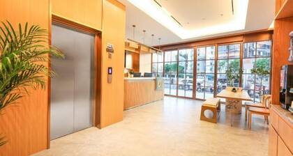 Super 8 Preferred Hotel(Mentougou Xinqiao Street Branch Conversion)