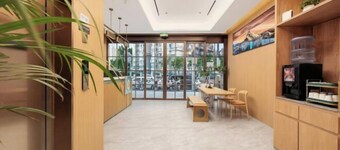 Super 8 Preferred Hotel（Mentougou Xinqiao Street Branch Conversion）