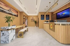 Lobby-Lounge