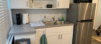 Studio in The Heart of Soldotna
