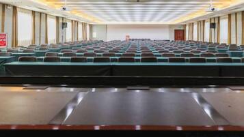 Sala de reuniones