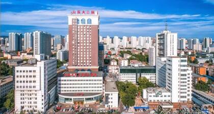 Xuting Hotel (Taiyuan Xinmin North Street)
