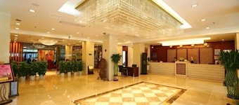 Xuting Hotel (Taiyuan Xinmin North Street)