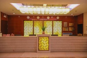 Unclassified image, 2 of 30, button - Xuting Hotel (Taiyuan Xinmin North Street) (Taiyuan)