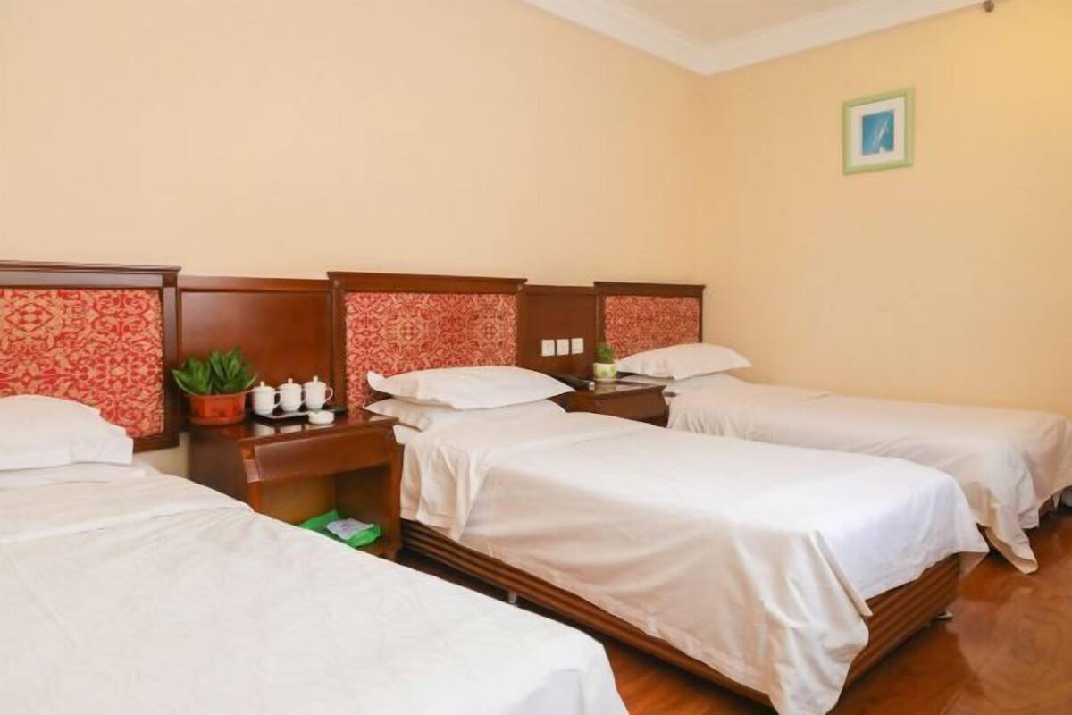 Habitación