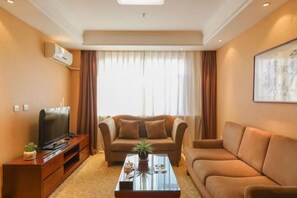 Room - Xuting Hotel (Taiyuan Xinmin North Street) (Taiyuan)