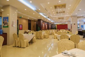 Unclassified image, 4 of 30, button - Xuting Hotel (Taiyuan Xinmin North Street) (Taiyuan)