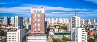 Xuting Hotel (Taiyuan Xinmin North Street)