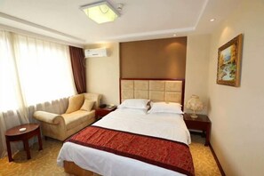 Room - Xuting Hotel (Taiyuan Xinmin North Street) (Taiyuan)