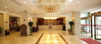 Xuting Hotel (Taiyuan Xinmin North Street)