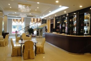 Restaurant - Xuting Hotel (Taiyuan Xinmin North Street) (Taiyuan)