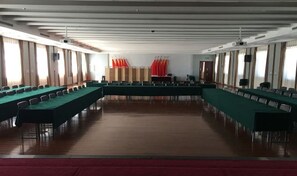 Meeting facility - Xuting Hotel (Taiyuan Xinmin North Street) (Taiyuan)