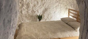 Cave House "La Estrella" 10 minutes from Granada center.