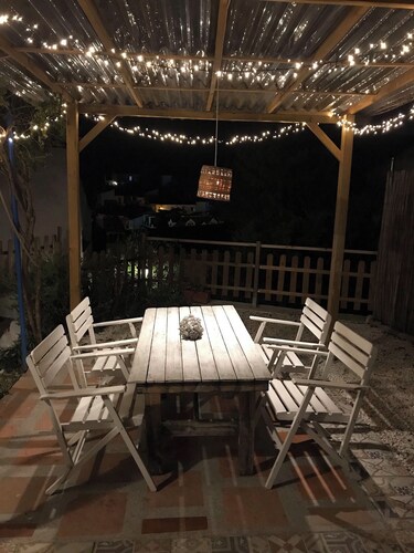 Cave House "La Estrella" 10 minutes from Granada center.