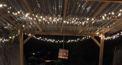 Cave House "La Estrella" 10 minutes from Granada center.