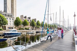 Port de plaisance