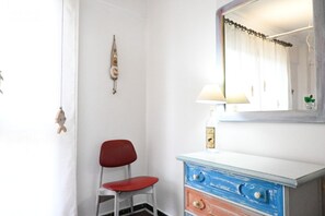 Interior - P054 - Porto Recanati, comfortable three-room apartment with outdoor patio (Porto Recanati)