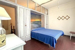 2 Schlafzimmer, Bettwäsche