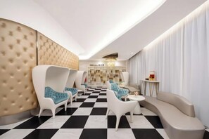 Unclassified image, 4 of 35, button - Orange Hotel (Xi'an Keji Road Metro Station Store) (Xi'an)