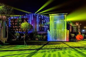 Miscellaneous - Orange Hotel (Xi'an Keji Road Metro Station Store) (Xi'an)