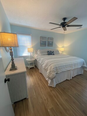 3 Schlafzimmer, WLAN, Bettwäsche