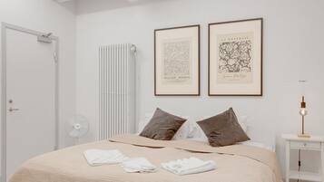 1 Schlafzimmer, WLAN