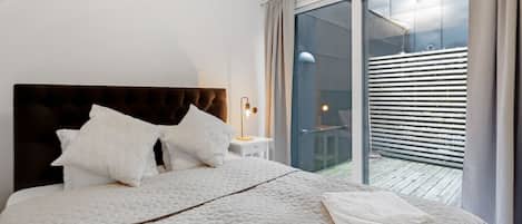 1 Schlafzimmer, WLAN