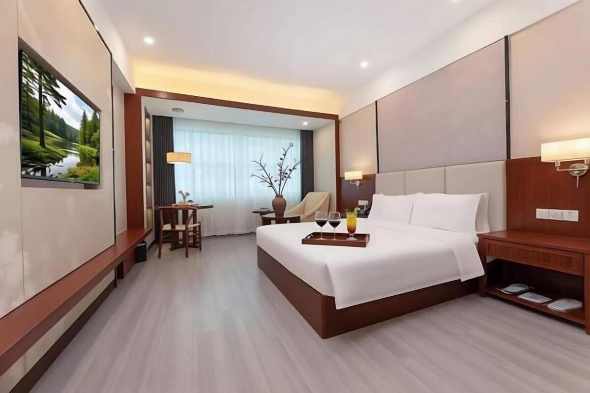 ห้องพัก